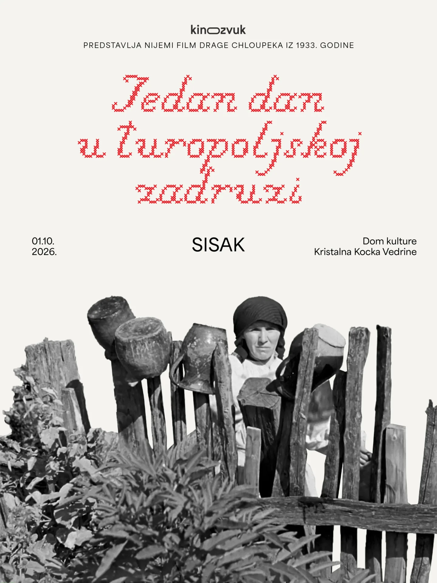 Turopolje instagram post sisak