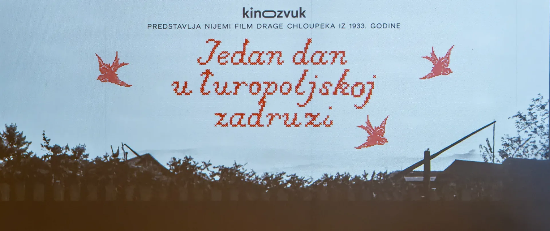 Autor Zoran Luketić Jedan dan u turopoljskoj zadruzi 01.10.2026.