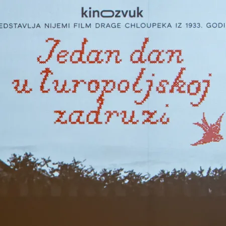 Autor Zoran Luketić Jedan dan u turopoljskoj zadruzi 01.10.2026.