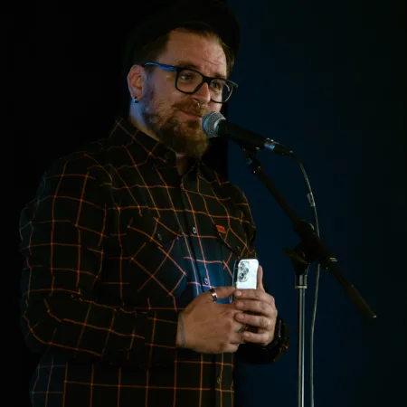 Autor Zoran Luketić Jedan dan u turopoljskoj zadruzi 01.10.2026.