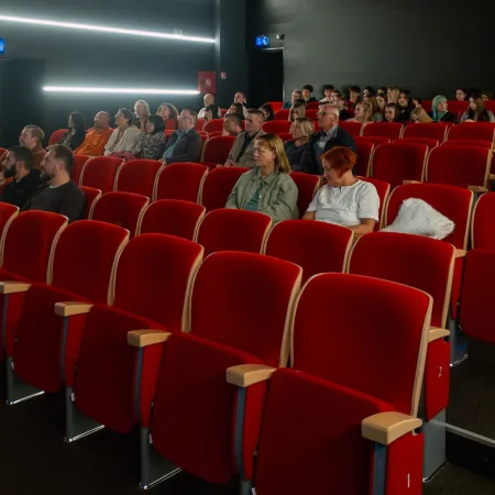 Autor Zoran Luketić Jedan dan u turopoljskoj zadruzi 01.10.2026.