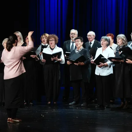 Autor Zoran Luketić Opera Gala 26.10.2026.