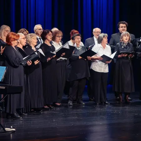 Autor Zoran Luketić Opera Gala 26.10.2026.