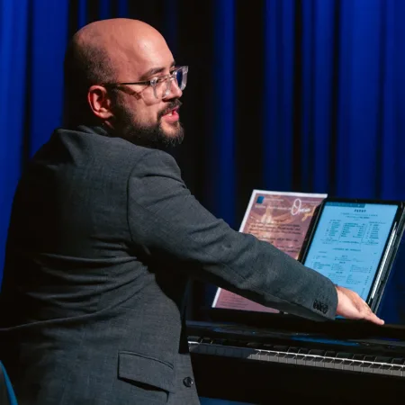 Autor Zoran Luketić Opera Gala 26.10.2026.