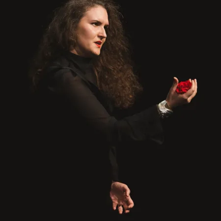Autor Zoran Luketić Opera Gala 26.10.2026.