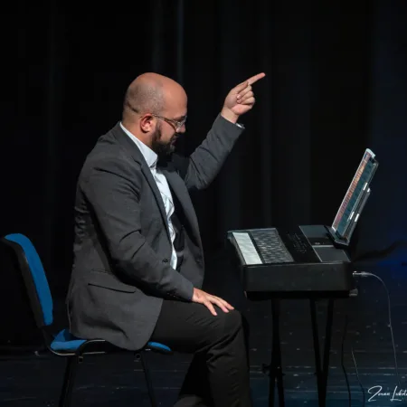 Autor Zoran Luketić Opera Gala 26.10.2026.