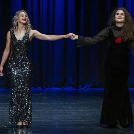 Autor Zoran Luketić Opera Gala 26.10.2026.