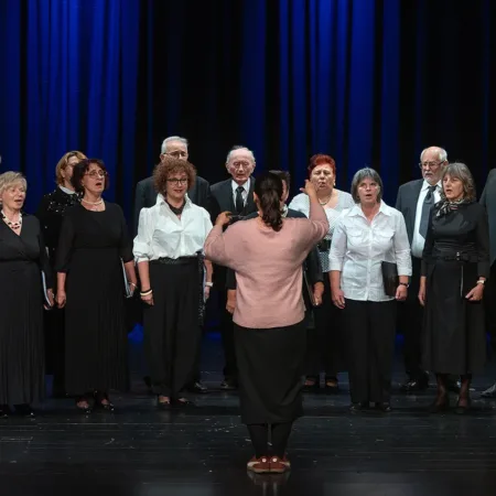 Autor Zoran Luketić Opera Gala 26.10.2026.
