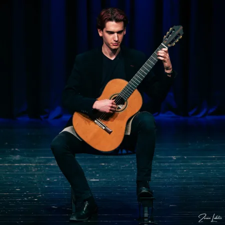 Autor Zoran Luketić Opera Gala 26.10.2026.