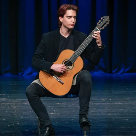 Autor Zoran Luketić Opera Gala 26.10.2026.