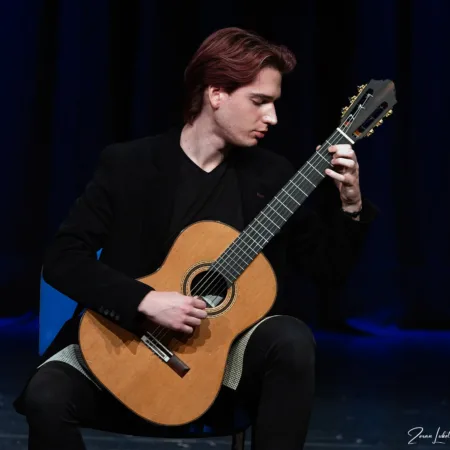 Autor Zoran Luketić Opera Gala 26.10.2026.