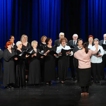 Autor Zoran Luketić Opera Gala 26.10.2026.