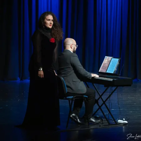 Autor Zoran Luketić Opera Gala 26.10.2026.