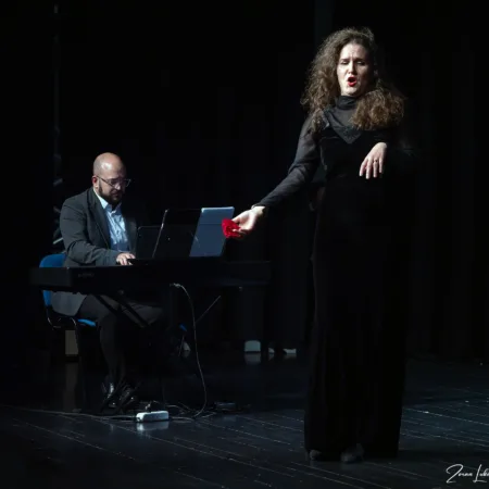 Autor Zoran Luketić Opera Gala 26.10.2026.