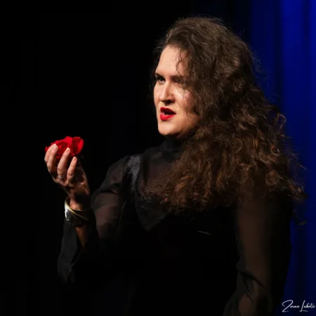 Autor Zoran Luketić Opera Gala 26.10.2026.