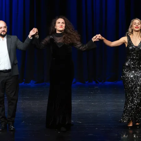 Autor Zoran Luketić Opera Gala 26.10.2026.