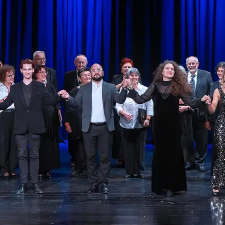 Autor Zoran Luketić Opera Gala 26.10.2026.