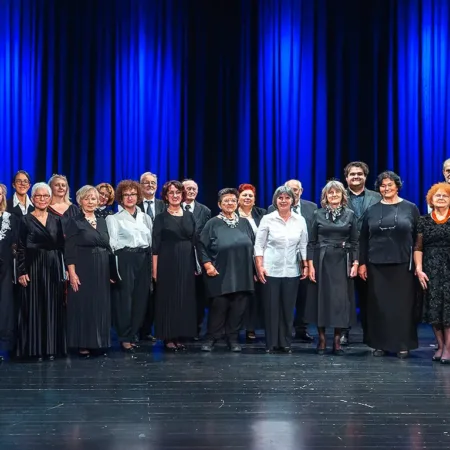 Autor Zoran Luketić Opera Gala 26.10.2026.