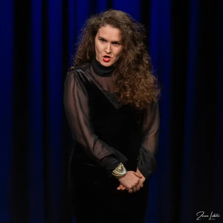 Autor Zoran Luketić Opera Gala 26.10.2026.