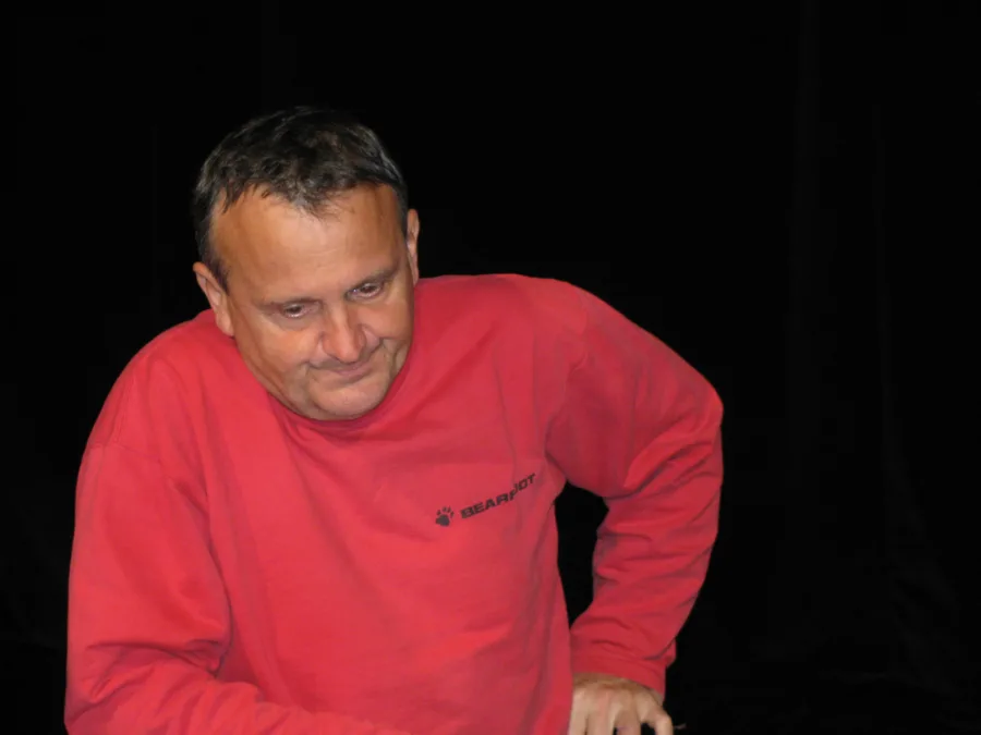Pročitajte više o članku Posljednji pozdrav kolegi Ivanu Farkašu Fari