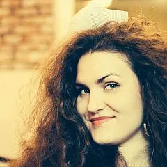 Martina Menegoni