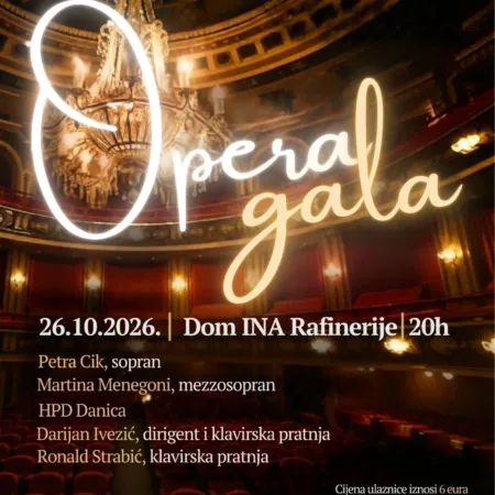 OPERA GALA
