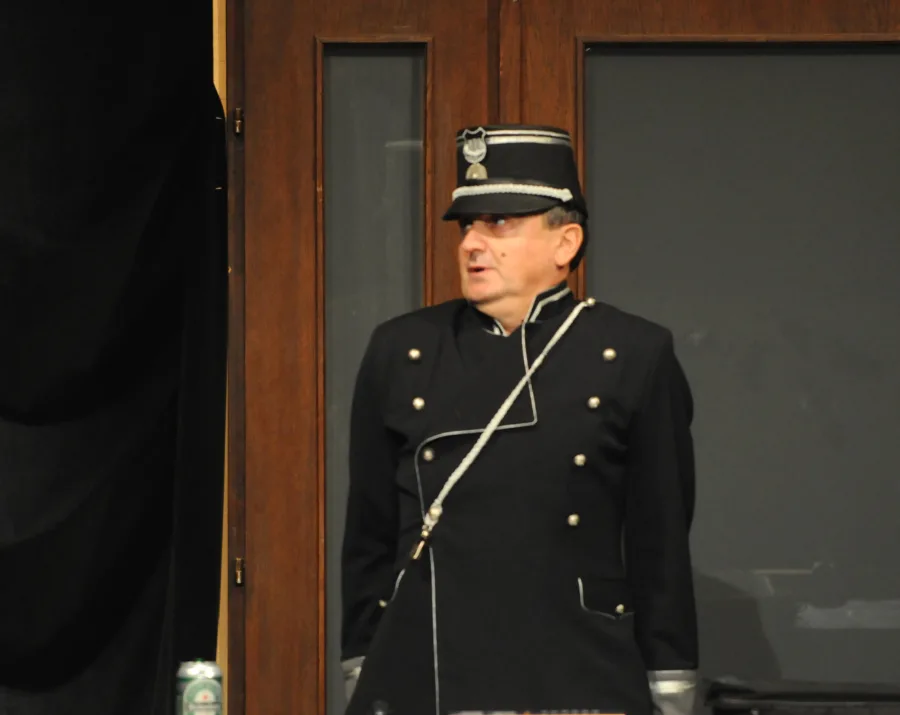 POLICAJCI