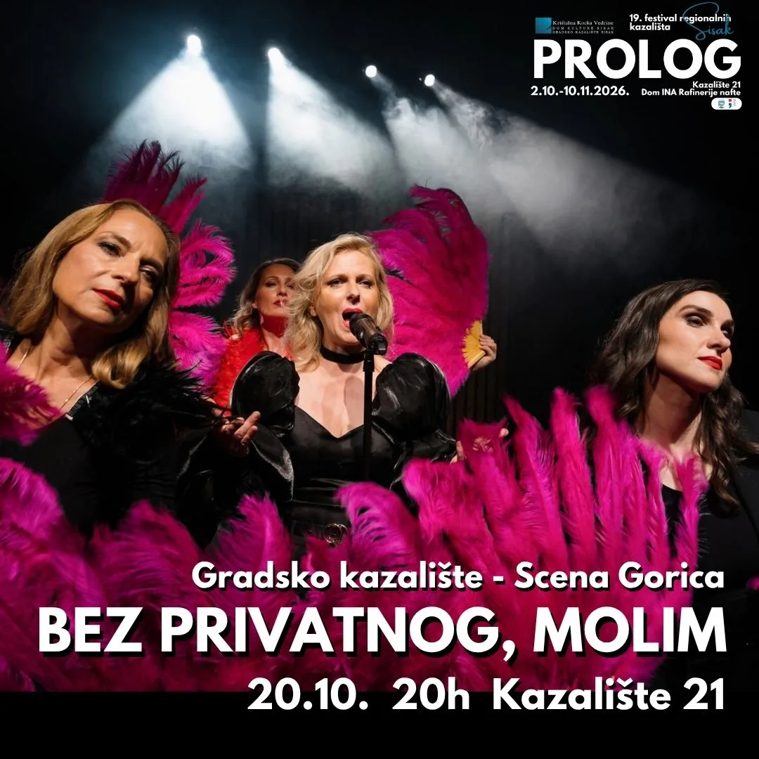 Bez privatnog molim (2)
