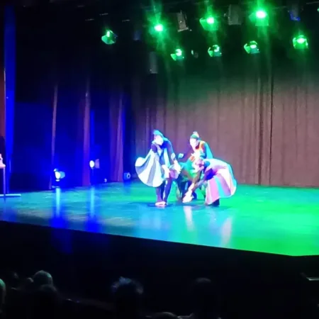 Ni med cvijetjem ni pravice 23 10 2026